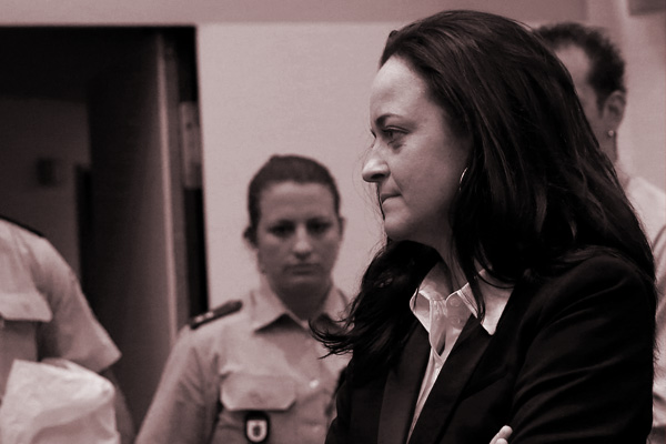 'Almanya'daki Türk cinayetleri davasının tanıkları birer birer ölüyor'