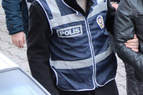 Ardahan’da 24 kişi FETÖ’den tutuklandı