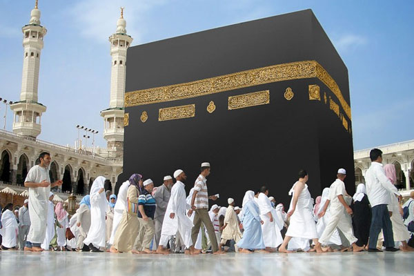 Hac kuraları cuma günü çekilecek