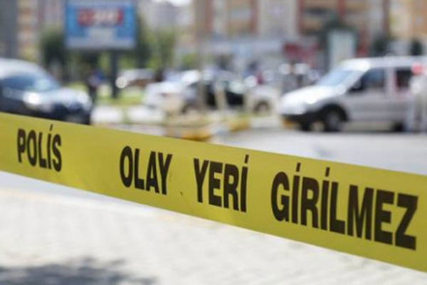 DEDAŞ binasına silahlı saldırı