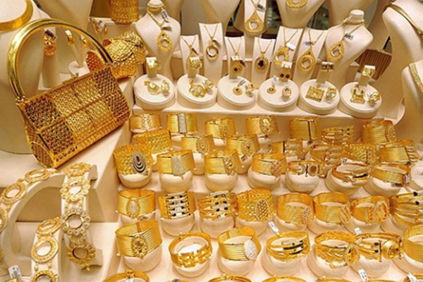 Altın fiyatları düşüşte