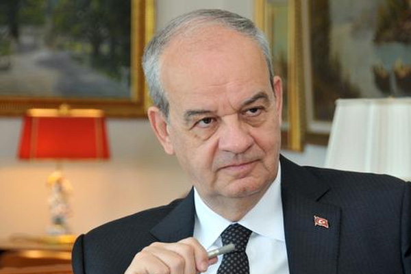 Mahkemeden Başbuğ'a ret