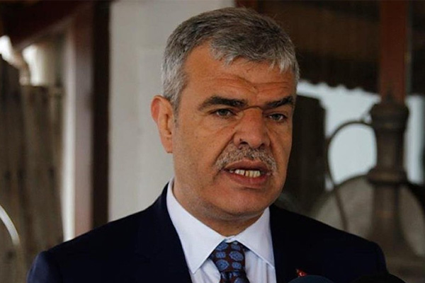 'Suriyelilere vatandaşlık 16 Nisan'dan sonra netleşecek'