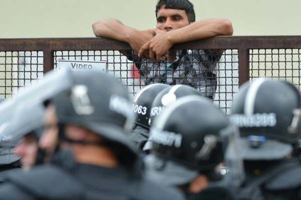 'Avrupa halkları ayaklanmalı, yetkililerden hesap sormalı'