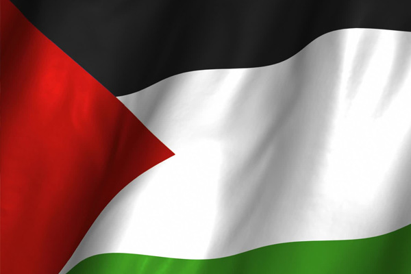 'İki devletli çözüm tehlikeli bir aşamadan geçiyor'