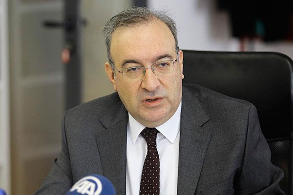 'FETÖ okullarının amacını 15 Temmuz'da gördük'