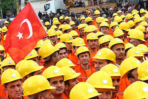 Bartın’da 500 kişi işe alınacak