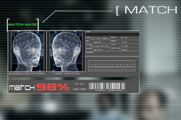 Yerli 'yüz tanıma' sistemi hayran bıraktı