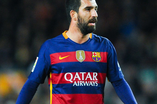 Arda Turan neden Londra'dan ev aldığını açıkladı