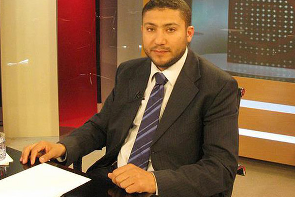 İsrail TİKA çalışanını 11 gündür gözaltında tutuyor