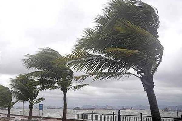 Meteoroloji'den lodos uyarısı