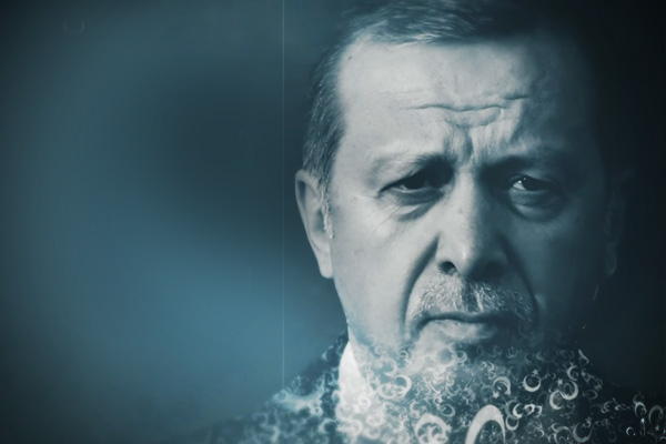 Referandumun ilk reklam filmi: Geleceğe cüret edin