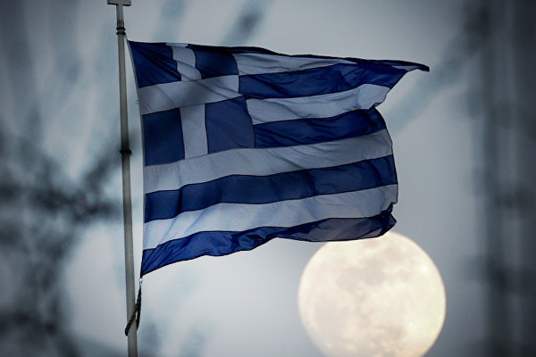 'İki darbeci daha Yunanistan'a sığındı'