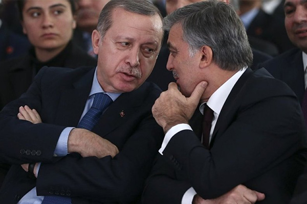 Gül, Erdoğan'ın davetine katılmadı