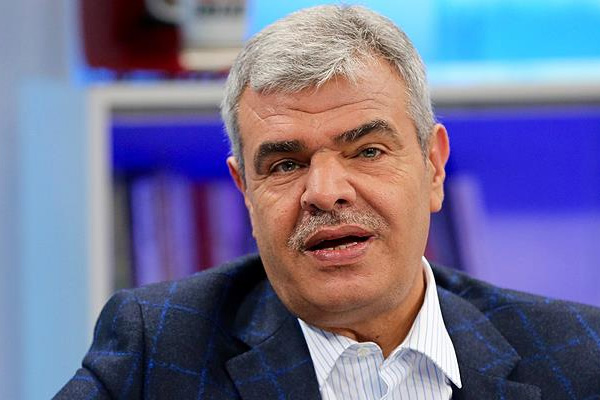 Kaynak: Seçmen listelerine baksınlar, en doğru cevap orada