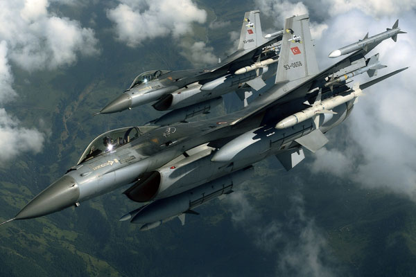 'Türkiye çok yakında IŞİD’le müdahale edecek'