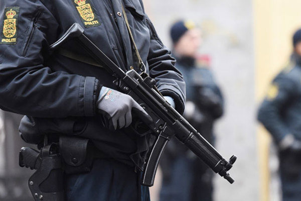 Irkçı saldırıda bir kişi gözaltına alındı