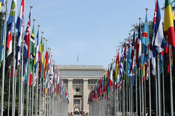 Suriye o heyetin Şam’a girmesine izin verdi