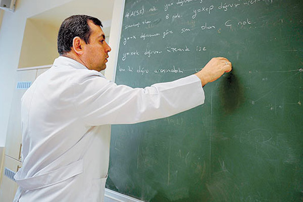 Öğretmenlerin özür tayini sonuçları açıklandı