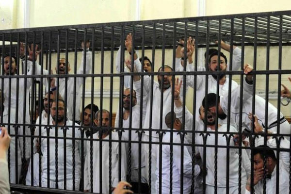 Darbe karşıtı lider cezaevinde öldü