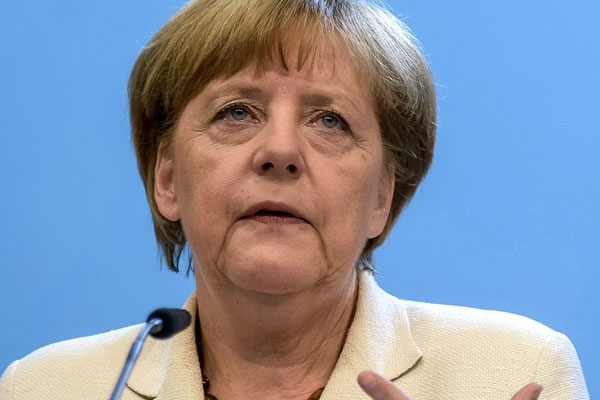 'Ne yaptırımlardan ne Rusya'dan vazgeçeriz'