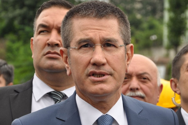 'Türkeş’e yapılan baskılar faşizanca'