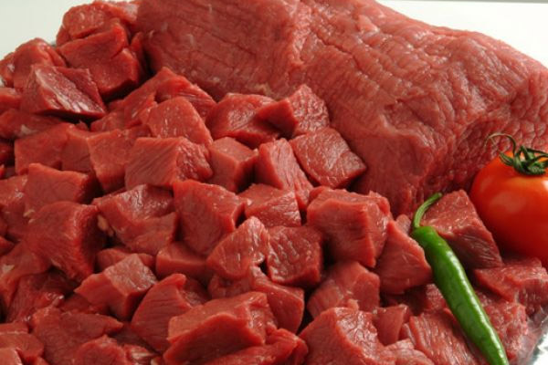 Et fiyatları için önemli karar