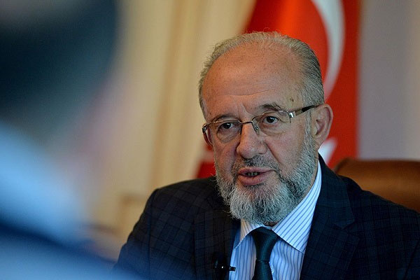 'İftira sanal ortamda da olsa günahtır'