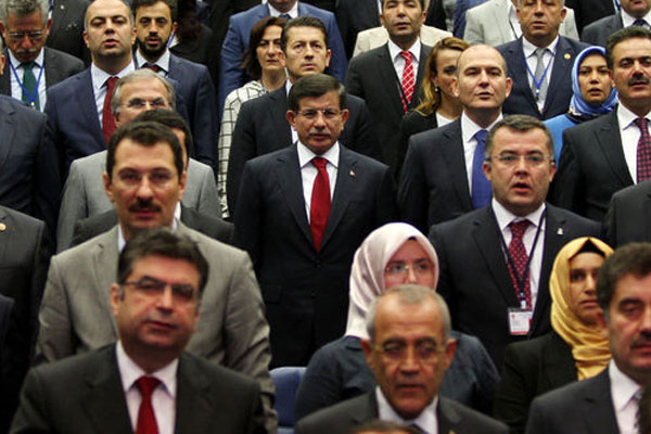 Kabineye girmesi beklenen isimler