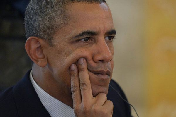 'Silahlı saldırılar ABD için terörden bile tehlikeli'