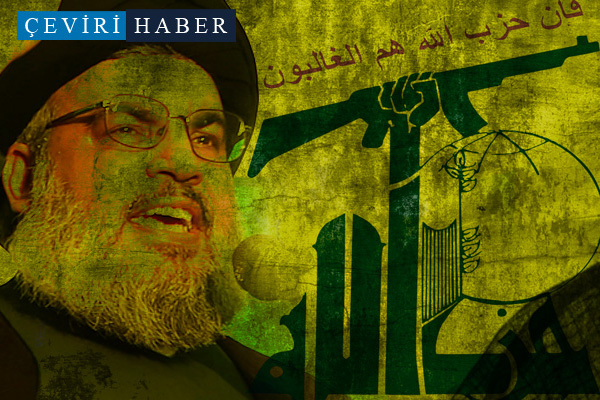 Şam ve Tahran arasında Lübnan Hizbullahı