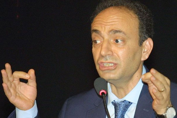 Baydemir: Ortadoğu'da Kürtlerin de devleti olacak