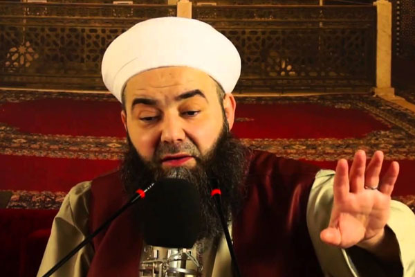 'Kürt sorunu yok gavurluk sorunu var'