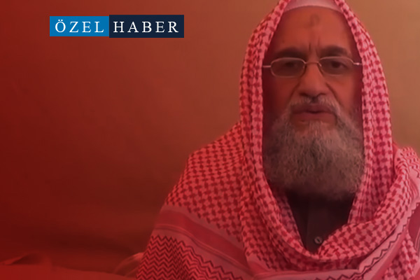 Zevahiri: El Kaide IŞİD'den özür dilemeyecek
