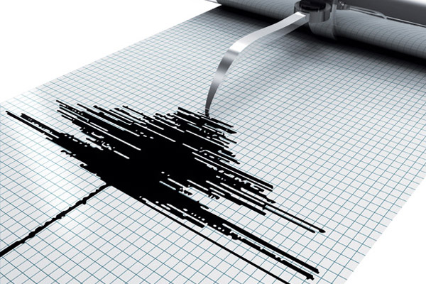 Marmara bölgesinde deprem