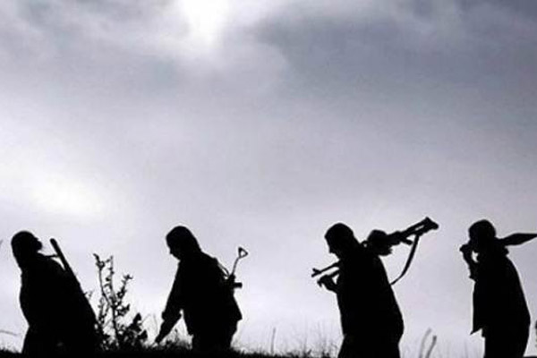 Bakan'dan 'Ermeni PKK'lı' açıklaması