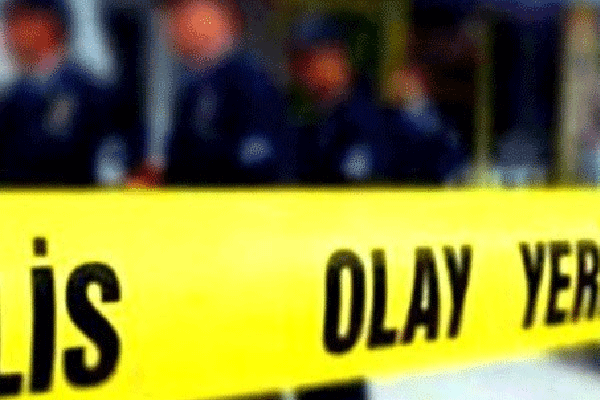 AK Parti ilçe başkanlığına bombalı saldırı