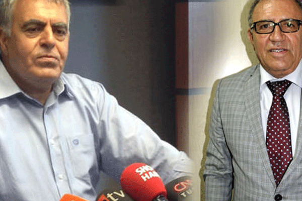 HDP'li bakanlardan ilk yorum