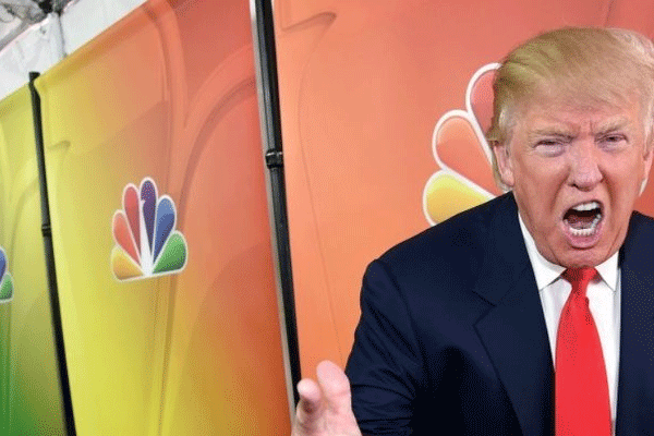 ABD siyasetinde Trump rüzgarı