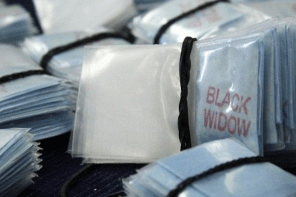 ABD'de uyuşturucu sigaradan daha ucuz