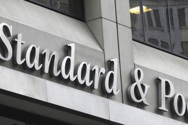 S&P'den Ukrayna notu