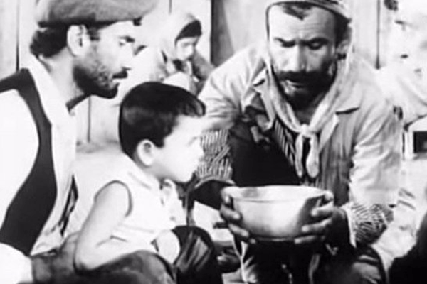 Yılmaz Güney filmleri dijital arşivde