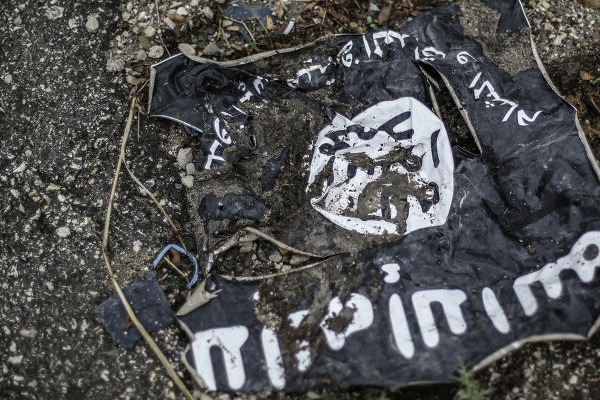 IŞİD destekçisi ABD'li gence hapis