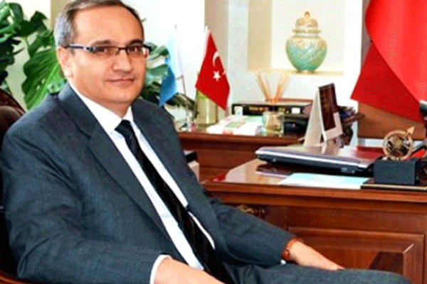 Yeni kabinede en hızlı yükselen isim o