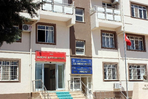 2’si Türk 14 IŞİD militanı yakalandı