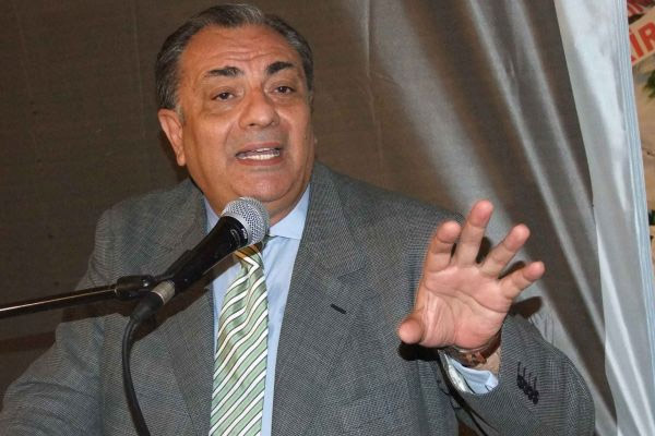 Türkeş'in adı internetten de silindi