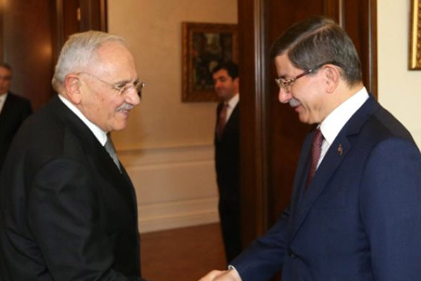 Bağımsız olmak için istifa ettiler