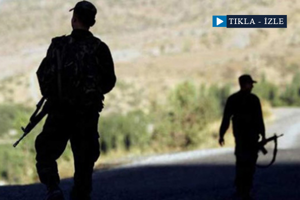 Tunceli ve Şanlıurfa’dan acı haber: 3 şehit