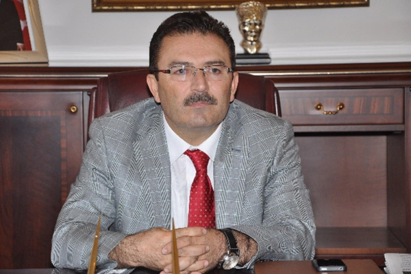 Altınok: Görevi beklemiyordum