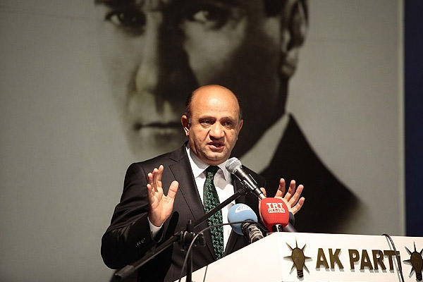 'Tüm sorumluluk Bahçeli'nin'